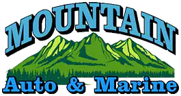Mountain Auto & Marine